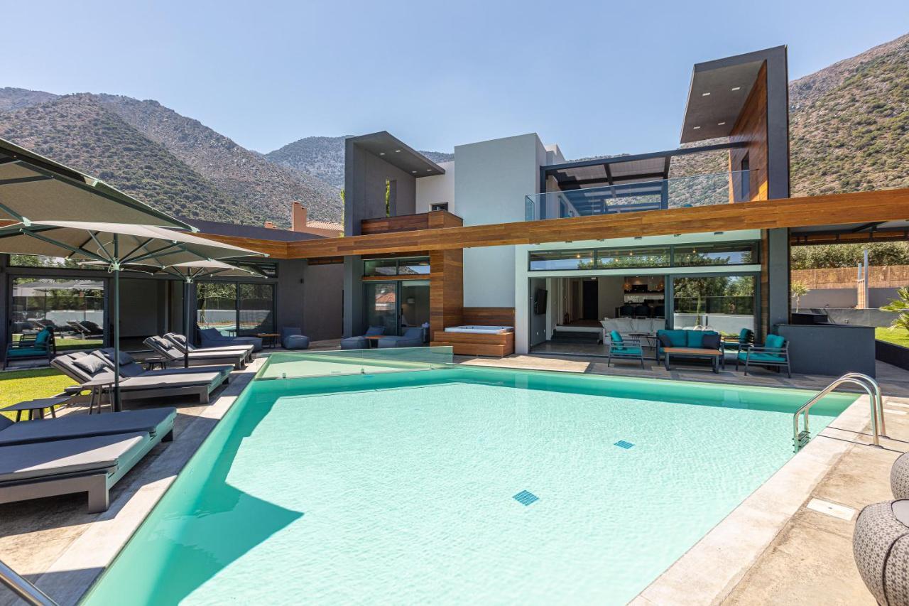 Vista Paraiso Vlikhadha Exterior photo