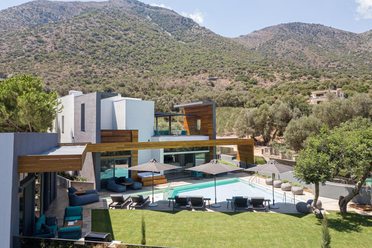 Vista Paraiso Vlikhadha Exterior photo