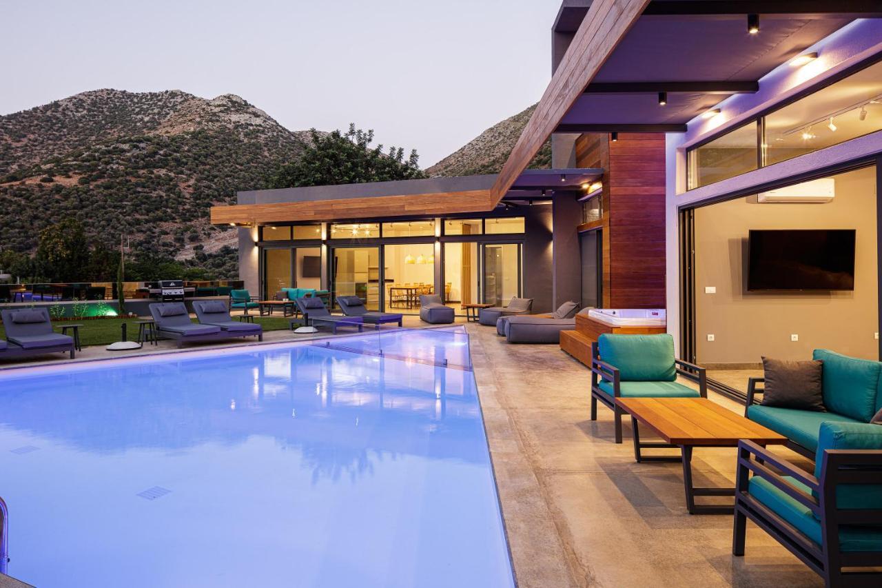 Vista Paraiso Vlikhadha Exterior photo