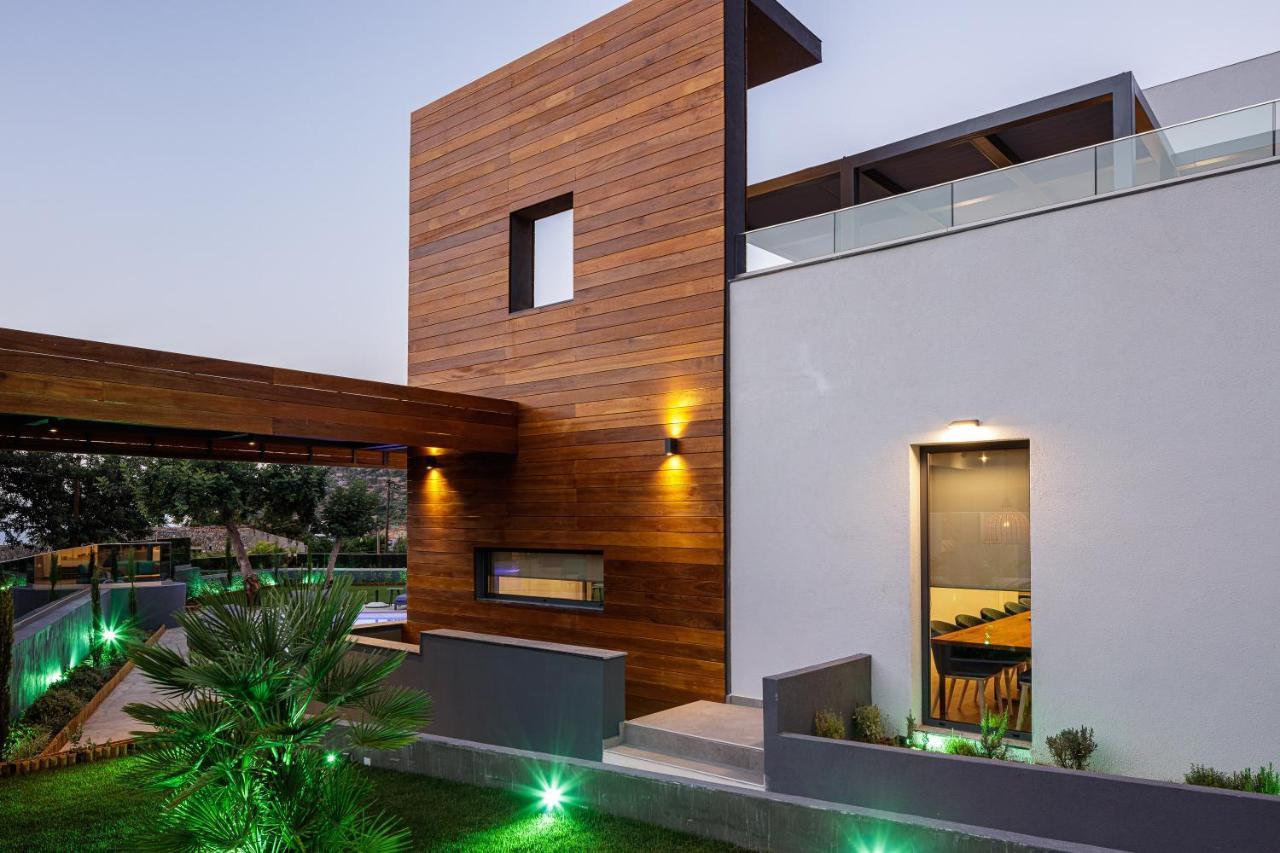 Vista Paraiso Vlikhadha Exterior photo